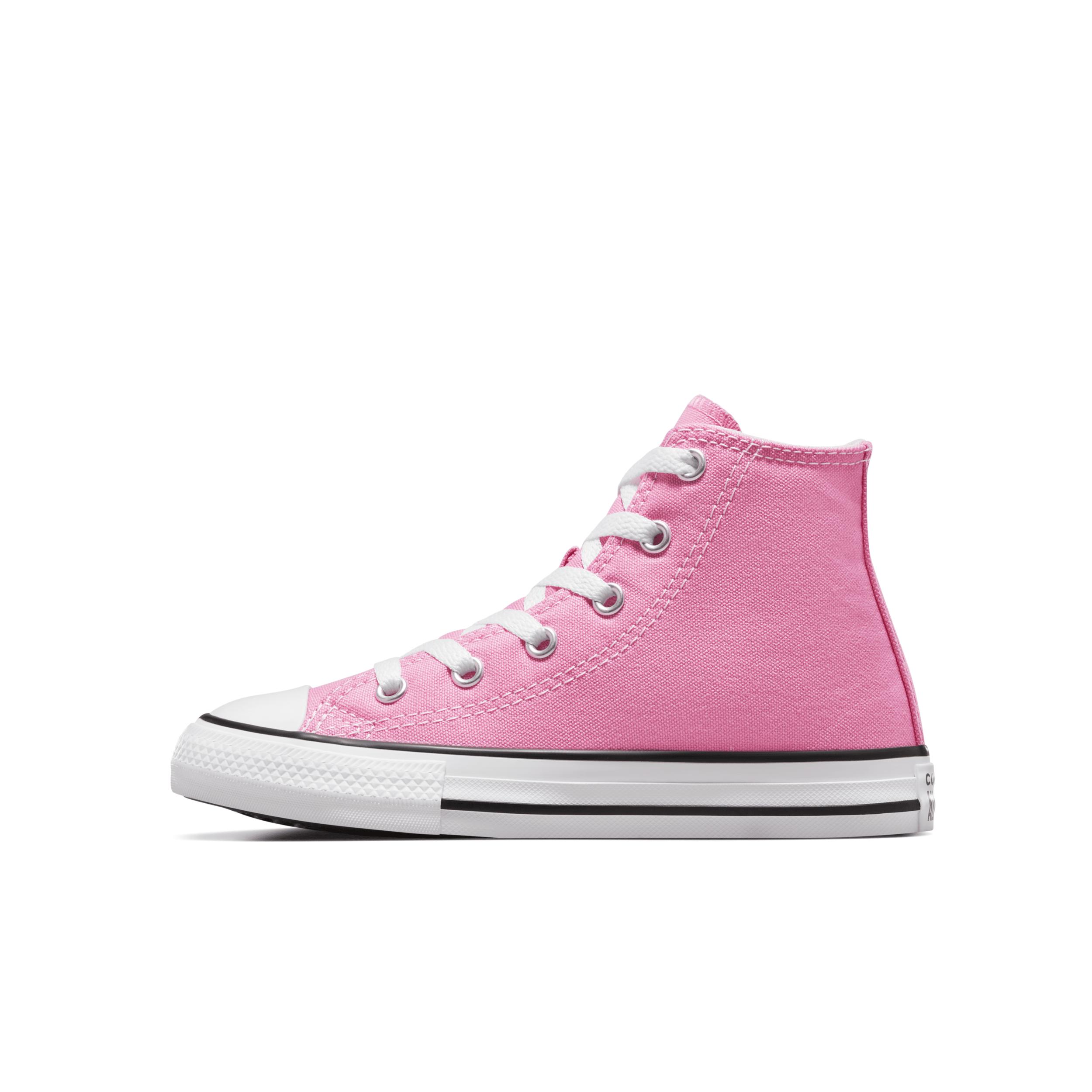 Converse Chuck Taylor All Star High Top Little Kids' Shoes by CONVERSE