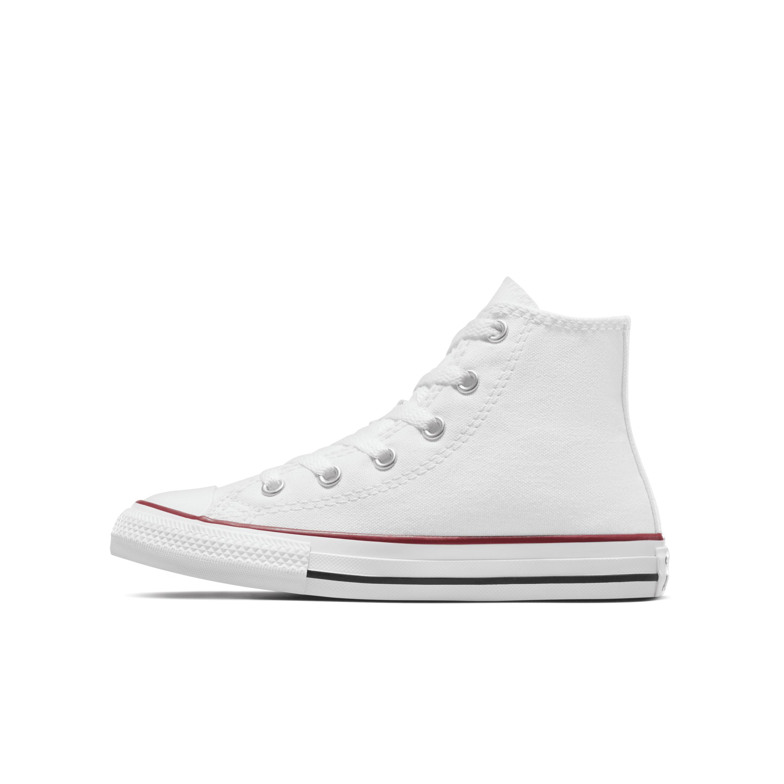 Converse Chuck Taylor All Star High Top Little Kids' Shoes by CONVERSE