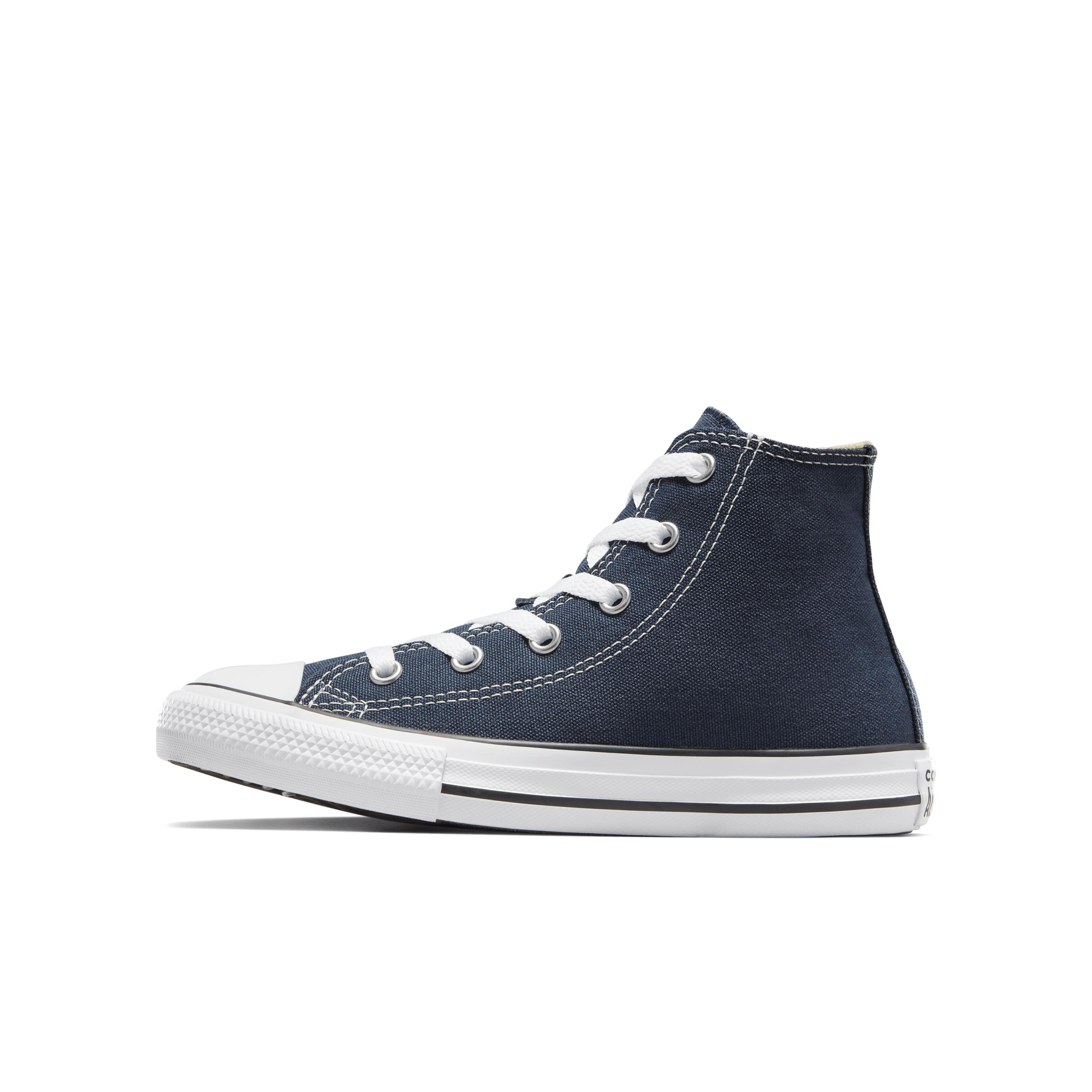 Converse Chuck Taylor All Star High Top Little Kids' Shoes by CONVERSE