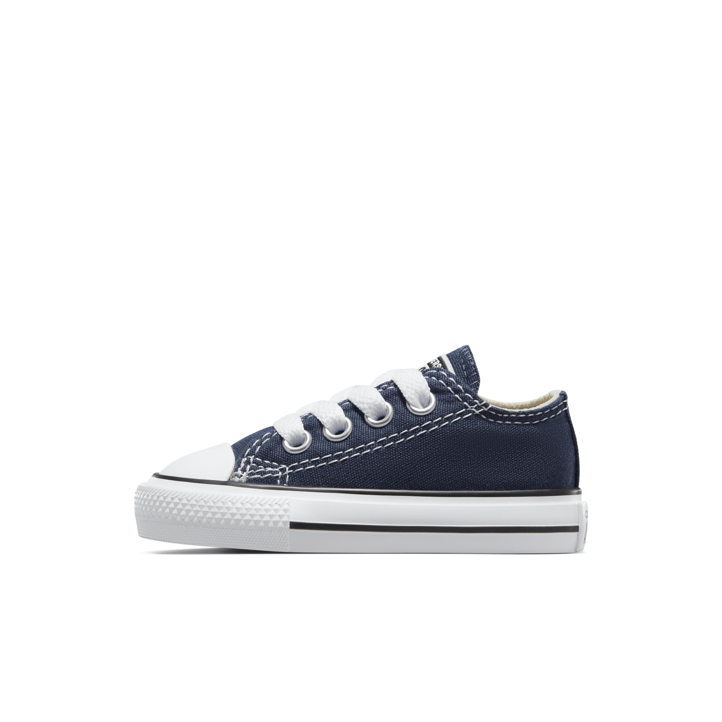 Converse Chuck Taylor All Star Low Top Infant/Toddler Shoes by CONVERSE