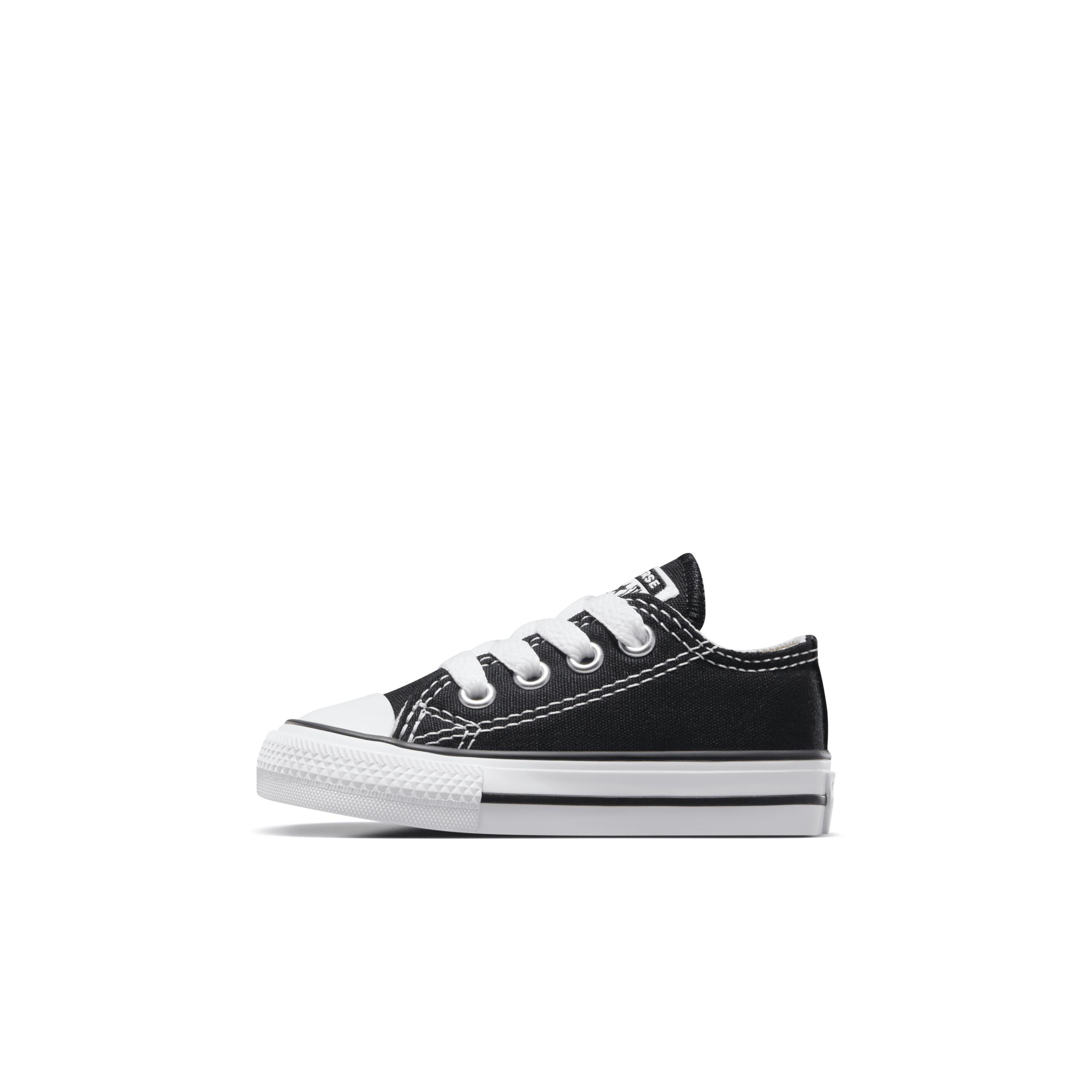 Converse Chuck Taylor All Star Low Top Infant/Toddler Shoes by CONVERSE