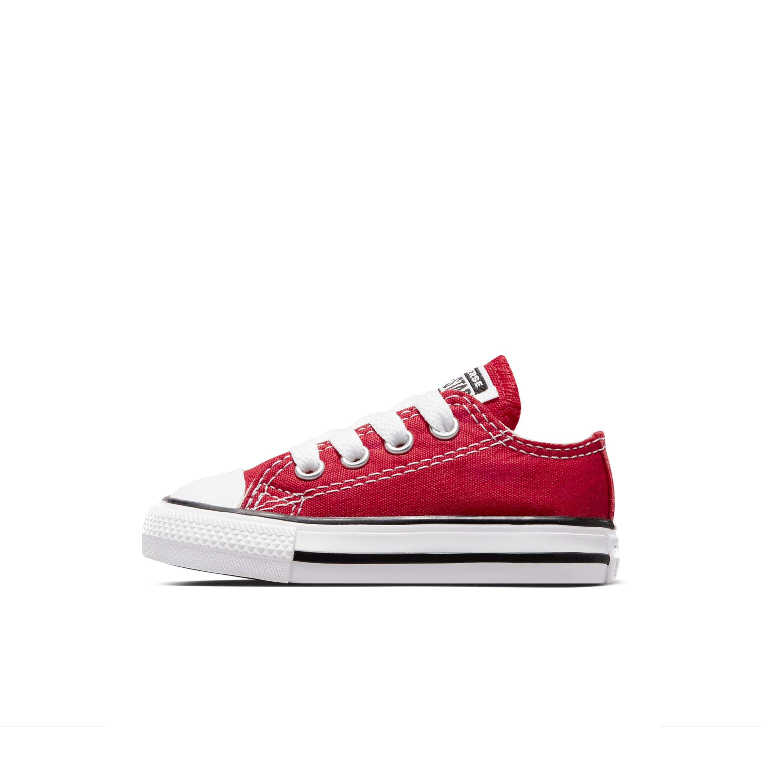 Converse Chuck Taylor All Star Low Top Infant/Toddler Shoes by CONVERSE