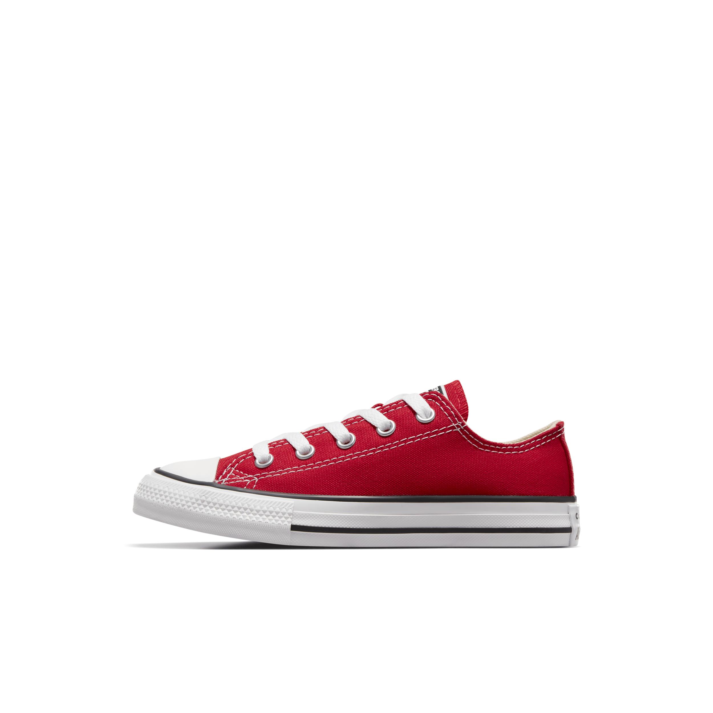 Converse Chuck Taylor All Star Low Top Little Kids' Shoes by CONVERSE