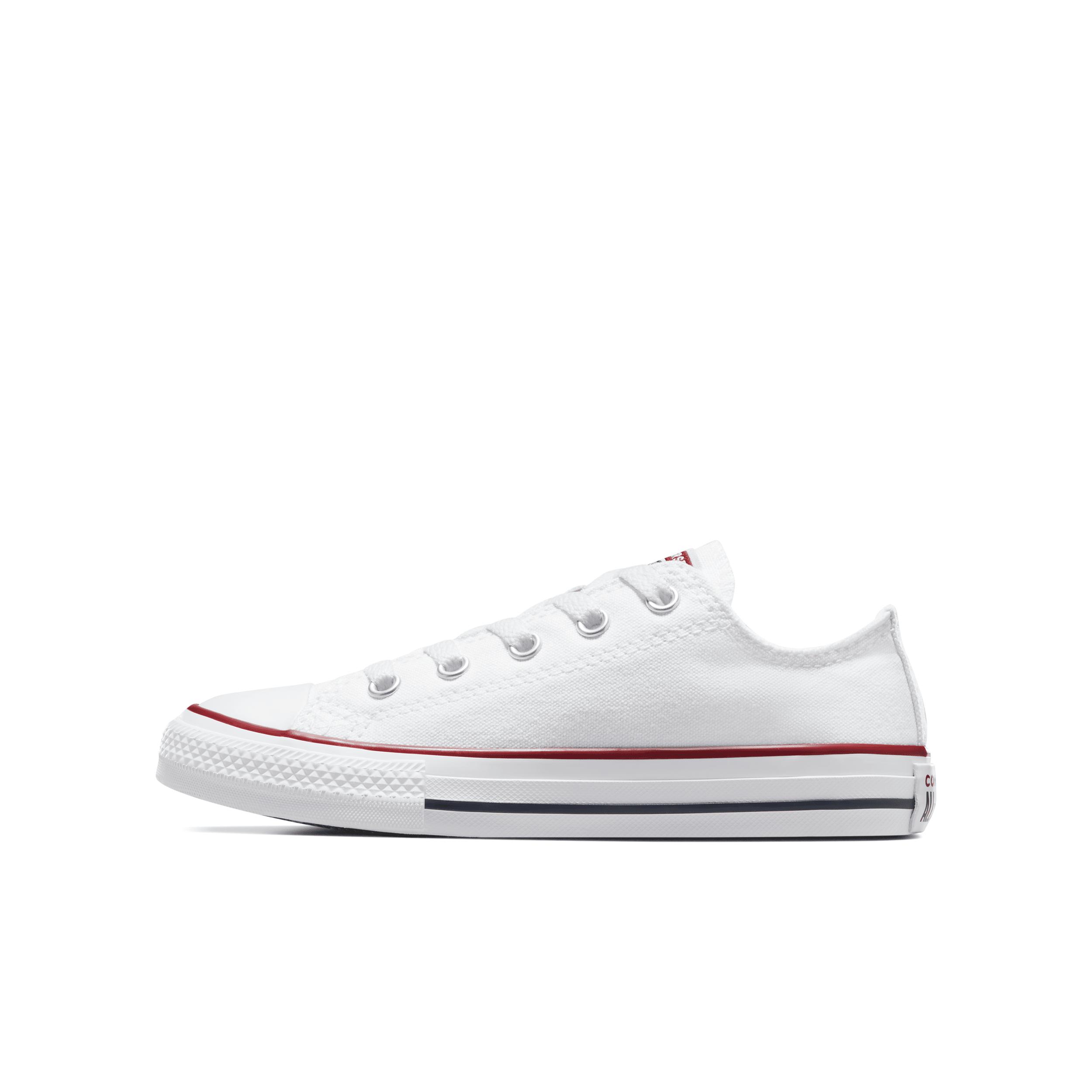 Converse Chuck Taylor All Star Low Top Little Kids' Shoes by CONVERSE