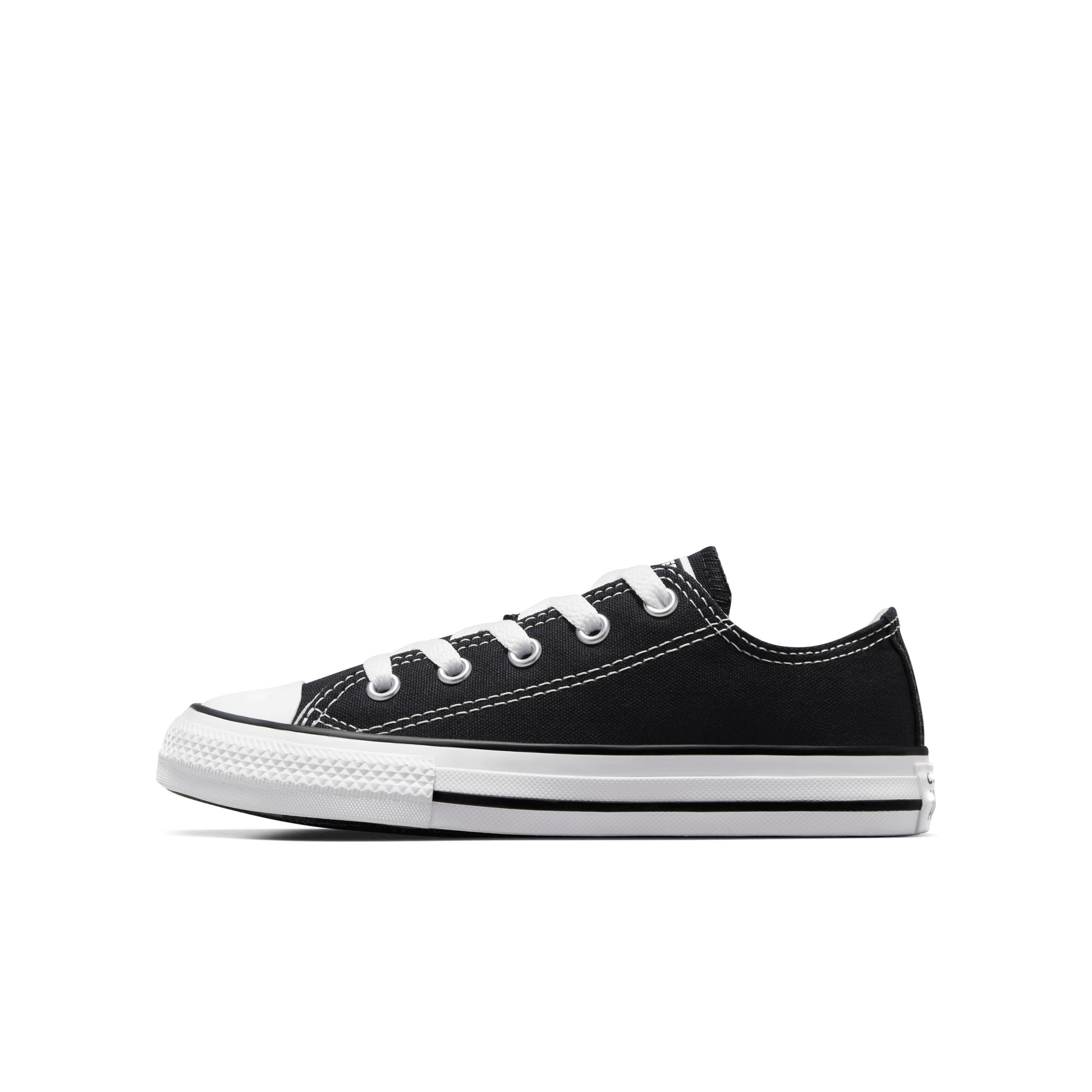 Converse Chuck Taylor All Star Low Top Little Kids' Shoes by CONVERSE