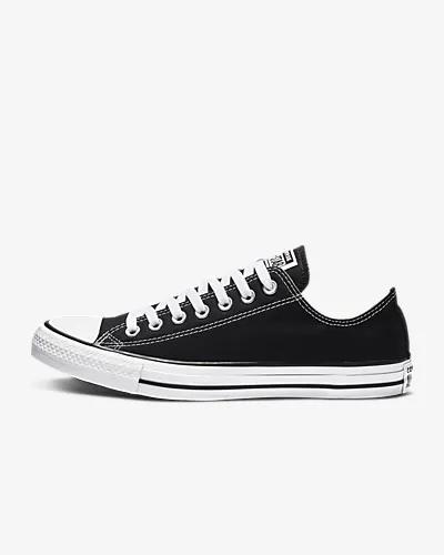 Converse Chuck Taylor All Star Low Top Unisex Shoes by CONVERSE