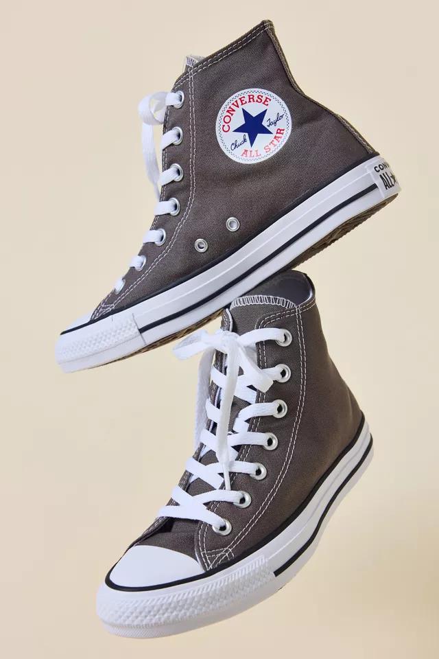 Converse Chuck Taylor High Top Sneakers by CONVERSE