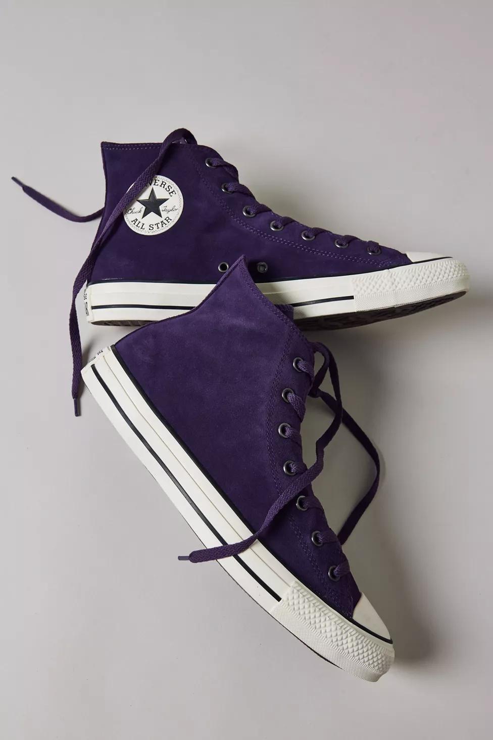 Converse Men's Chuck Taylor All Star High Top Sneaker by CONVERSE Converse Men's Chuck Taylor All Star High Top Sneaker by CONVERSE