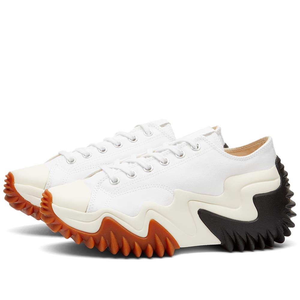 Converse Run Star Motion Ox by CONVERSE