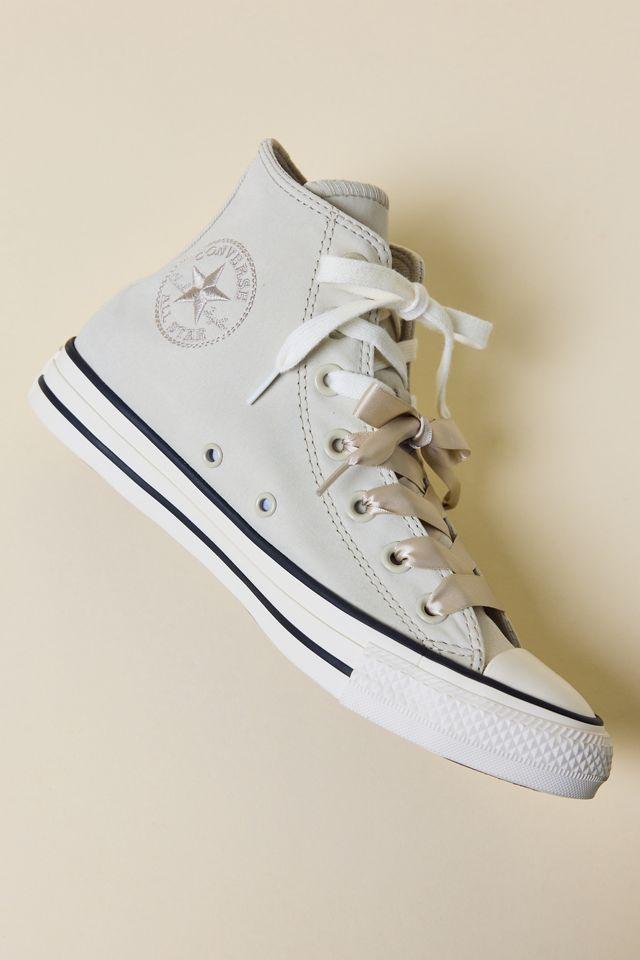 Converse Women's Chuck Taylor All Star Peached High Top Sneakers by CONVERSE