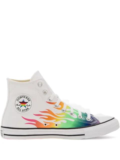 Cuck Taylor All Star Pride sneakers by CONVERSE