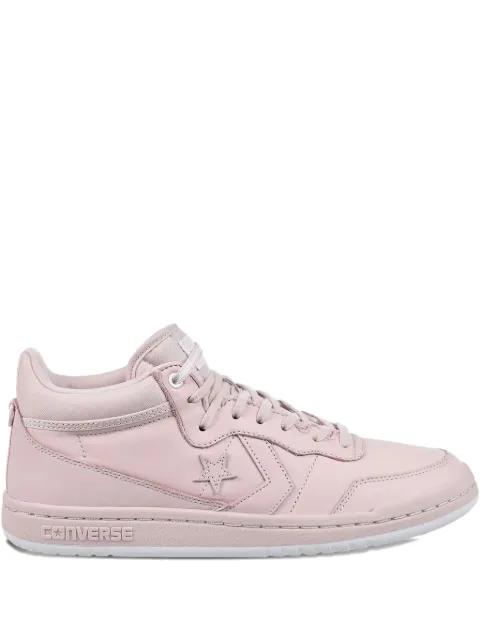 Fastbreak "Barely Rose" sneakers by CONVERSE