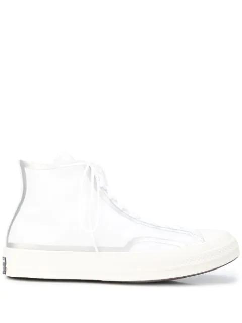 Festival Chuck 70 high-top sneakers by CONVERSE