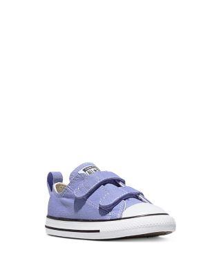 Girls' Chuck Taylor All Star Canvas Easy On Sneakers - Baby by CONVERSE