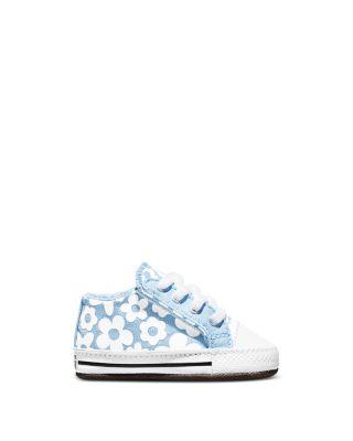 Girls' Chuck Taylor All Star Cribster Bubbly Floral Sneakers - Baby by CONVERSE