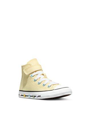 Girls' Chuck Taylor All Star Easy On Bubble Flowers Sneakers - Toddler by CONVERSE