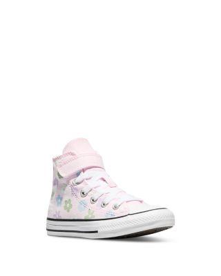 Girls' Chuck Taylor All Star Easy On Bubble Flowers Sneakers - Toddler by CONVERSE