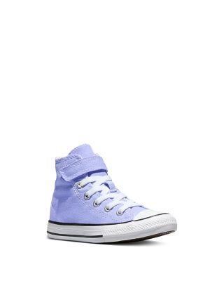 Girls' Chuck Taylor All Star Easy On Sneakers - Little Kid by CONVERSE