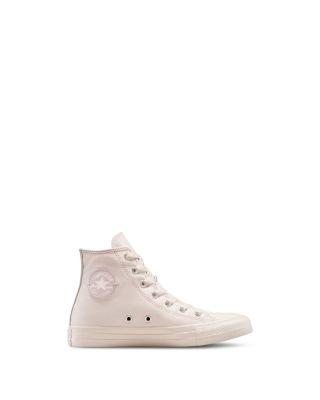 Girls' Chuck Taylor All Star Monochrome Sneakers - Big Kid by CONVERSE