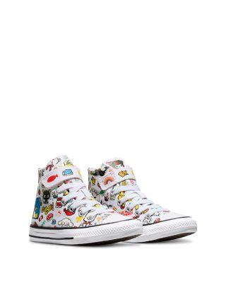 Girls' Chuck Taylor All Star Sneakers - Toddler by CONVERSE