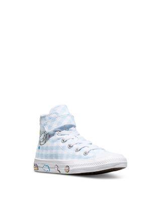Girls' Chuck Taylor All Star Sneakers - Toddler by CONVERSE