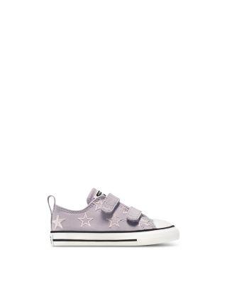 Girls' Chuck Taylor All Star Starry Easy On Sneakers - Toddler by CONVERSE