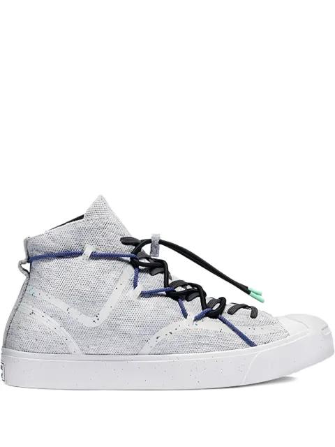 Jack Purcell Rally sneakers by CONVERSE