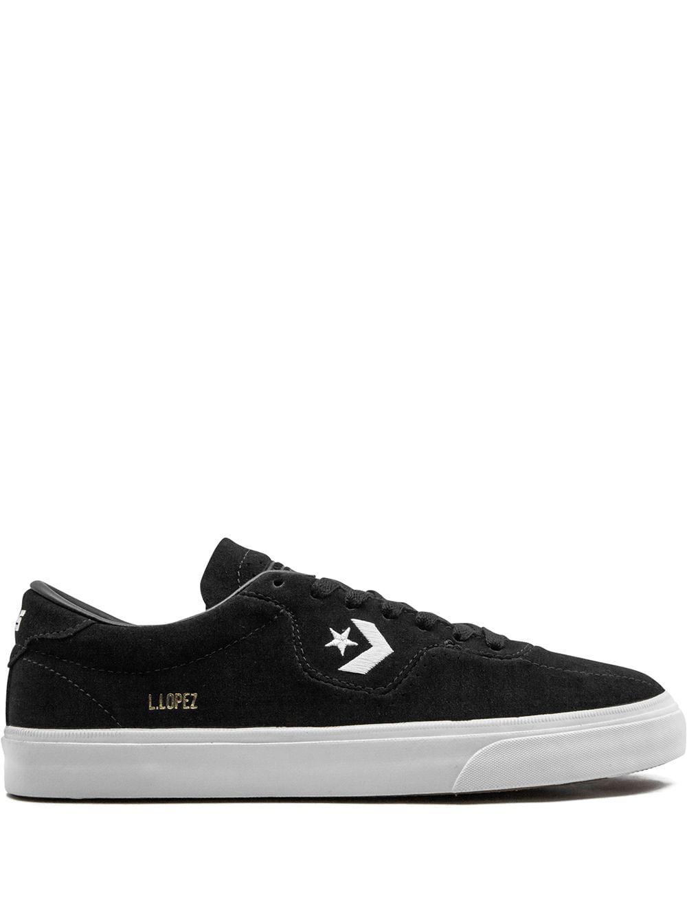 Louie Lopez Pro OX sneakers by CONVERSE