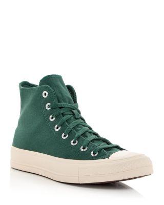 Men's Chuck Taylor All Star High Top Sneakers by CONVERSE