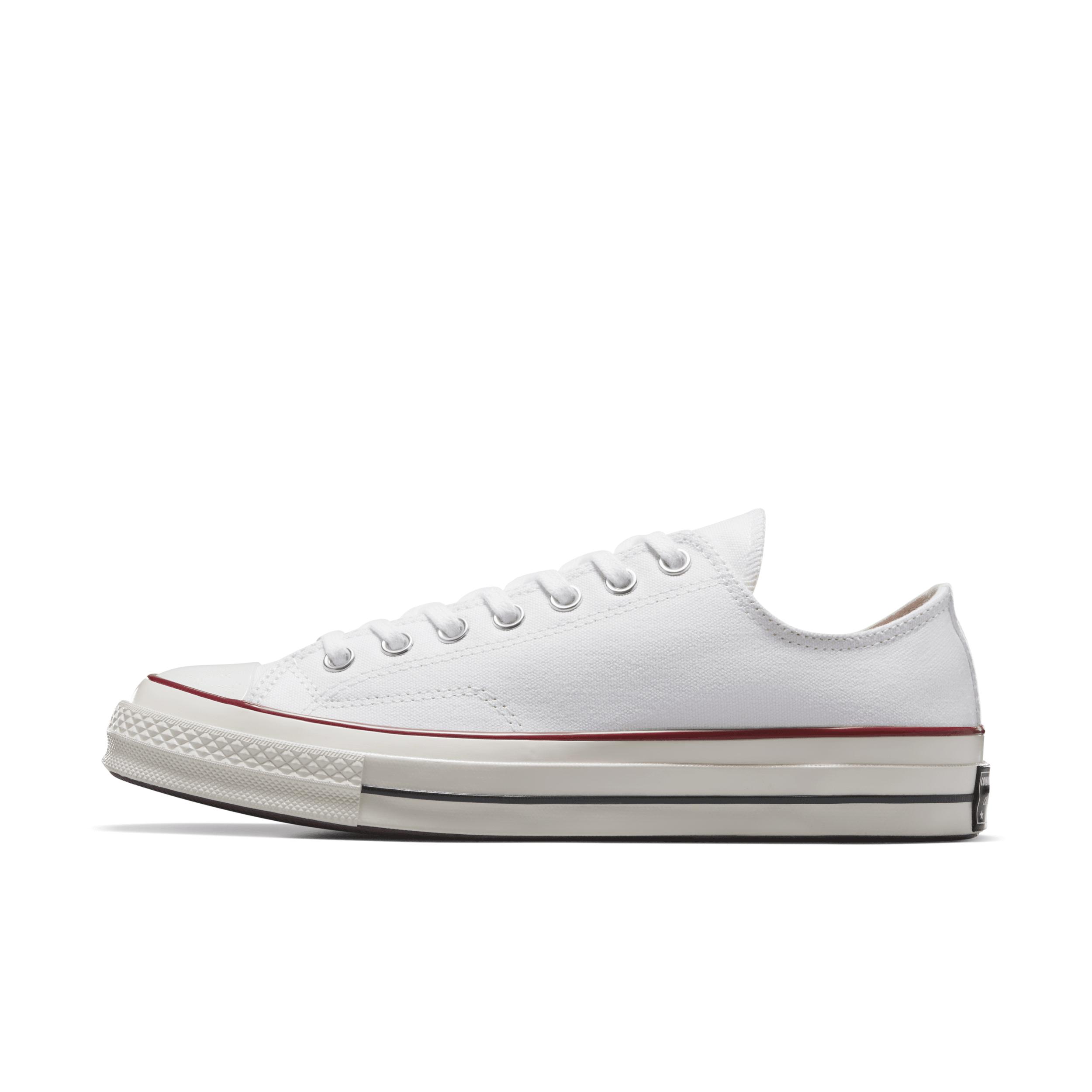 Men's Converse Chuck 70 Low Top Unisex Shoes by CONVERSE
