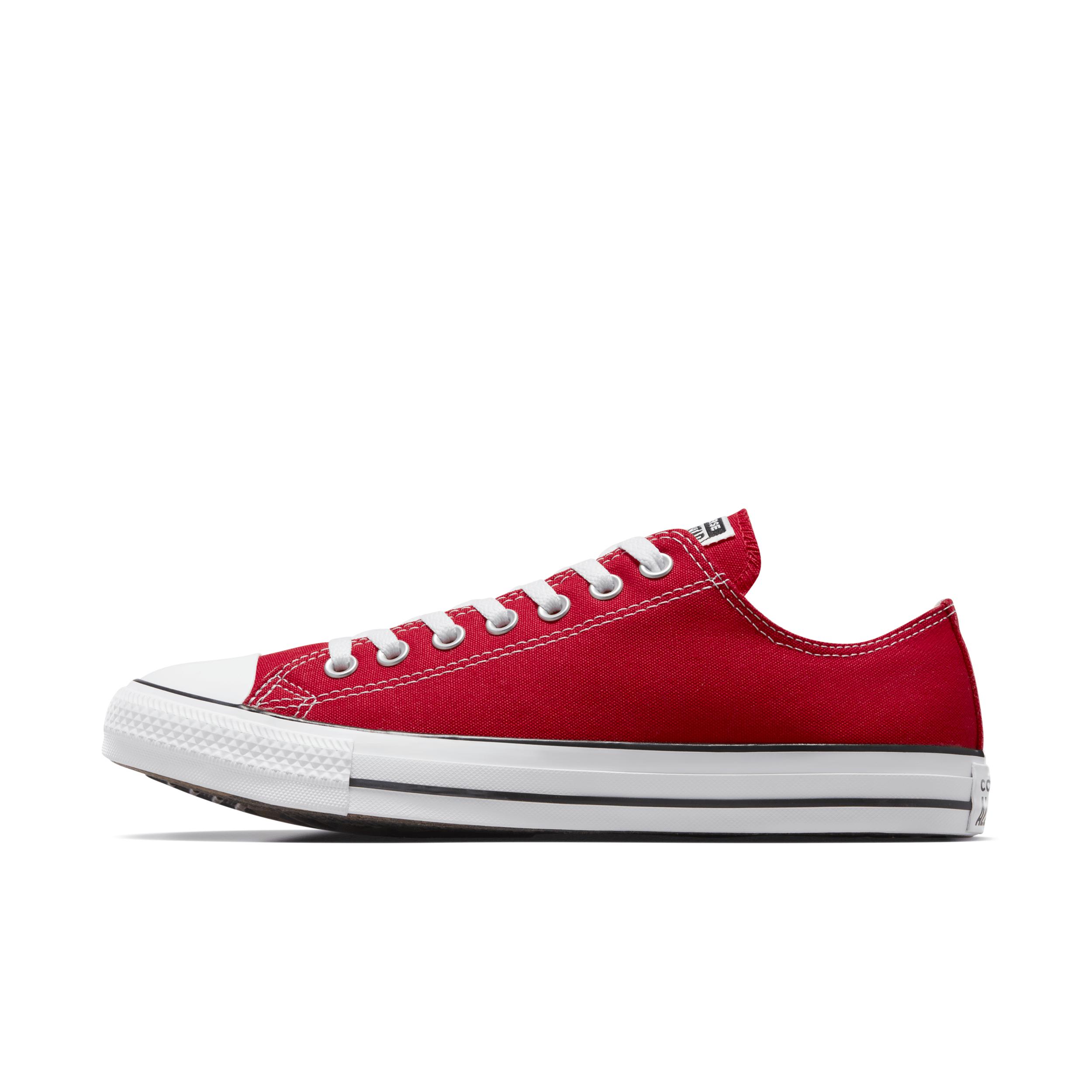 Men's Converse Chuck Taylor All Star Low Top Unisex Shoes by CONVERSE