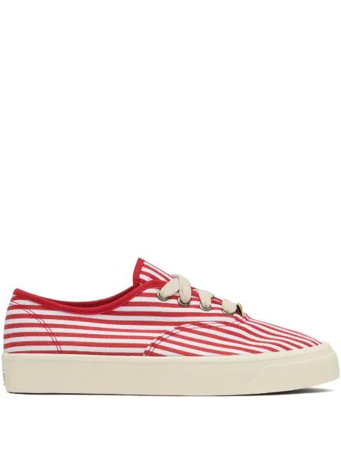 Naut-1 "Golf Le Fleur - Molten Lava" sneakers by CONVERSE
