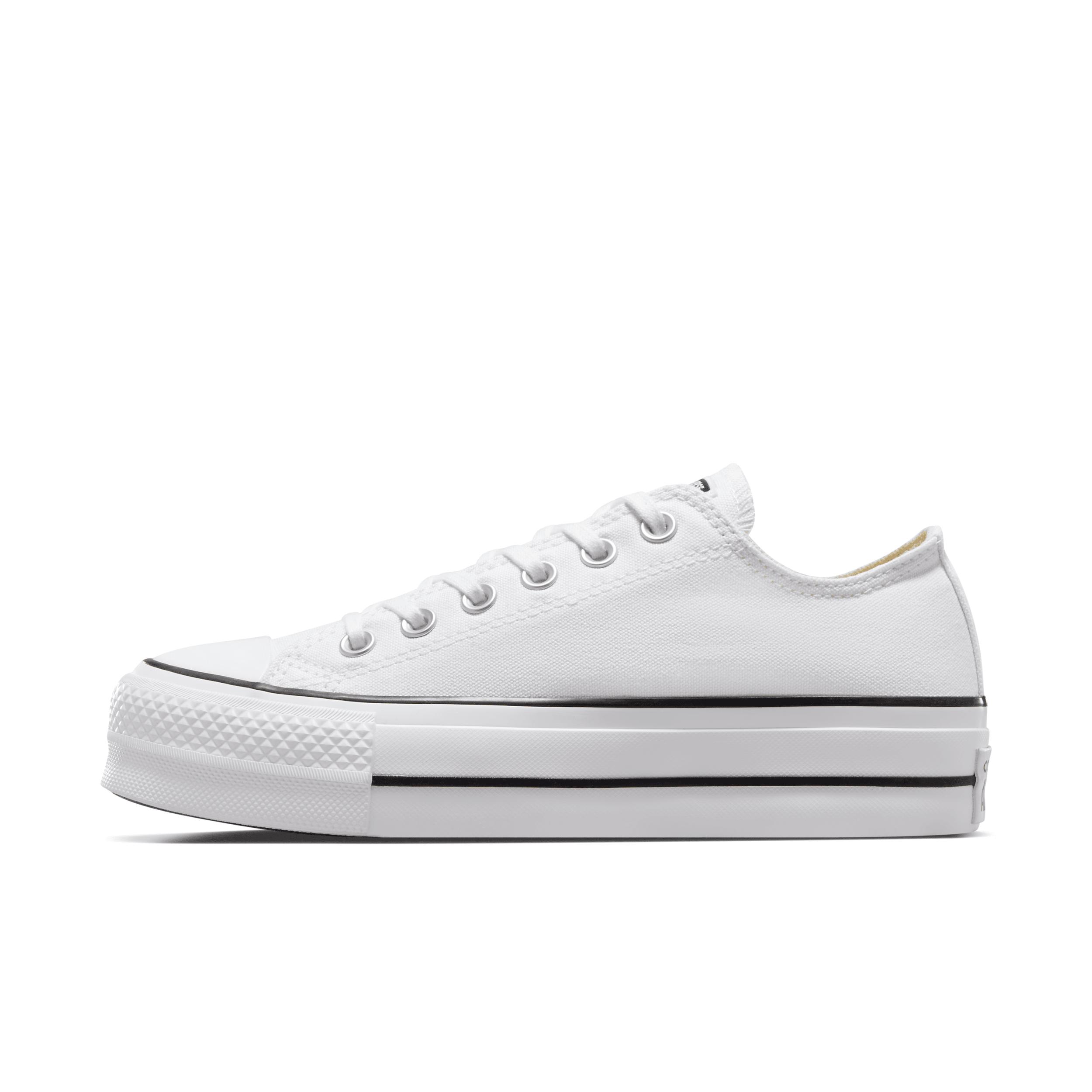 Nike Men's Chuck Taylor All Star Lift Platform Canvas Shoes by CONVERSE