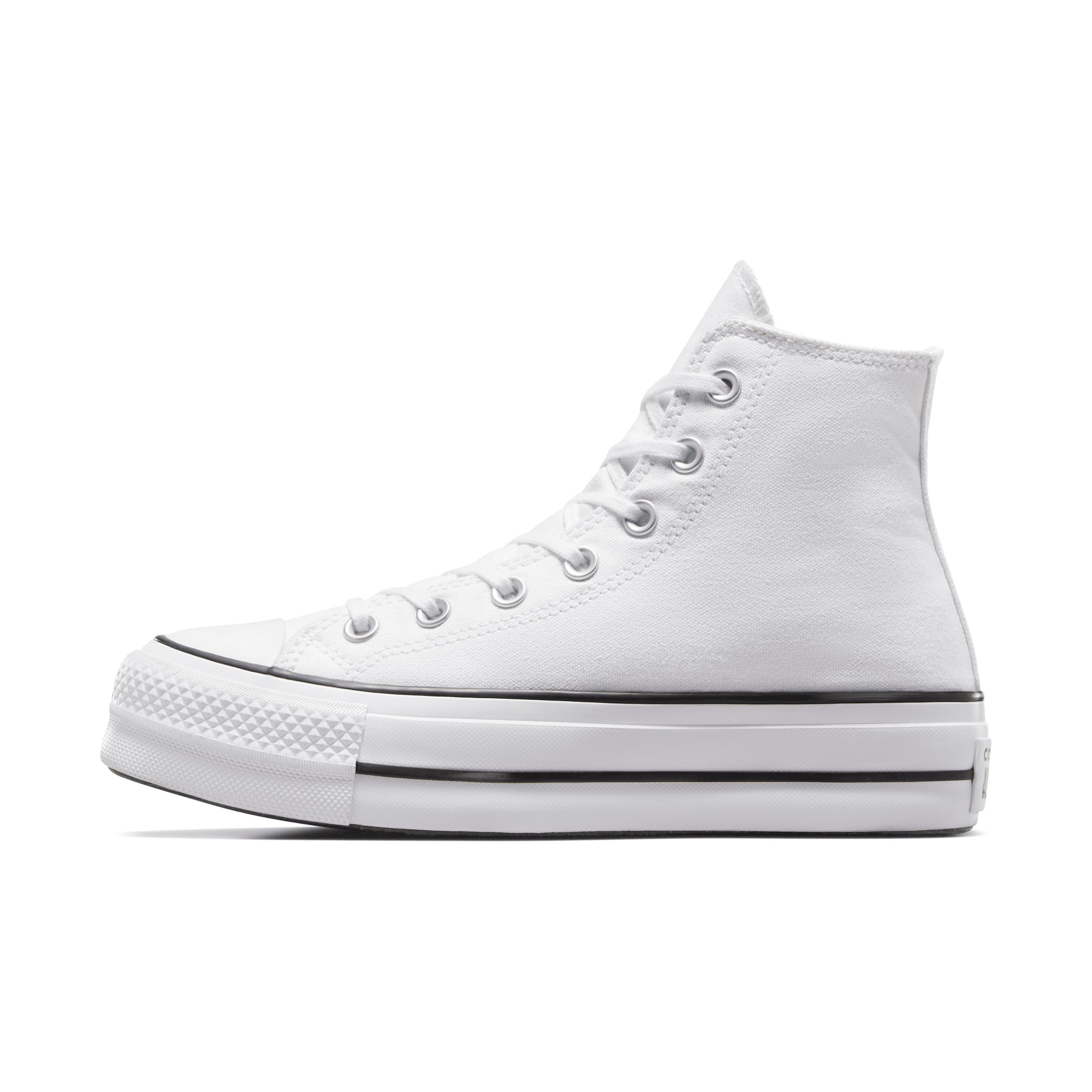 Nike Men's Chuck Taylor All Star Lift Platform Canvas Shoes by CONVERSE