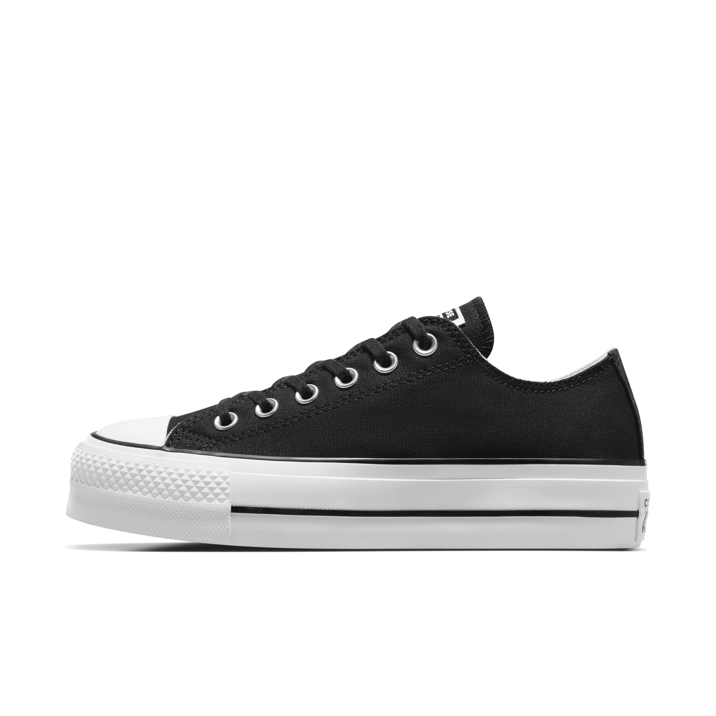 Nike Men's Chuck Taylor All Star Lift Platform Canvas Shoes by CONVERSE