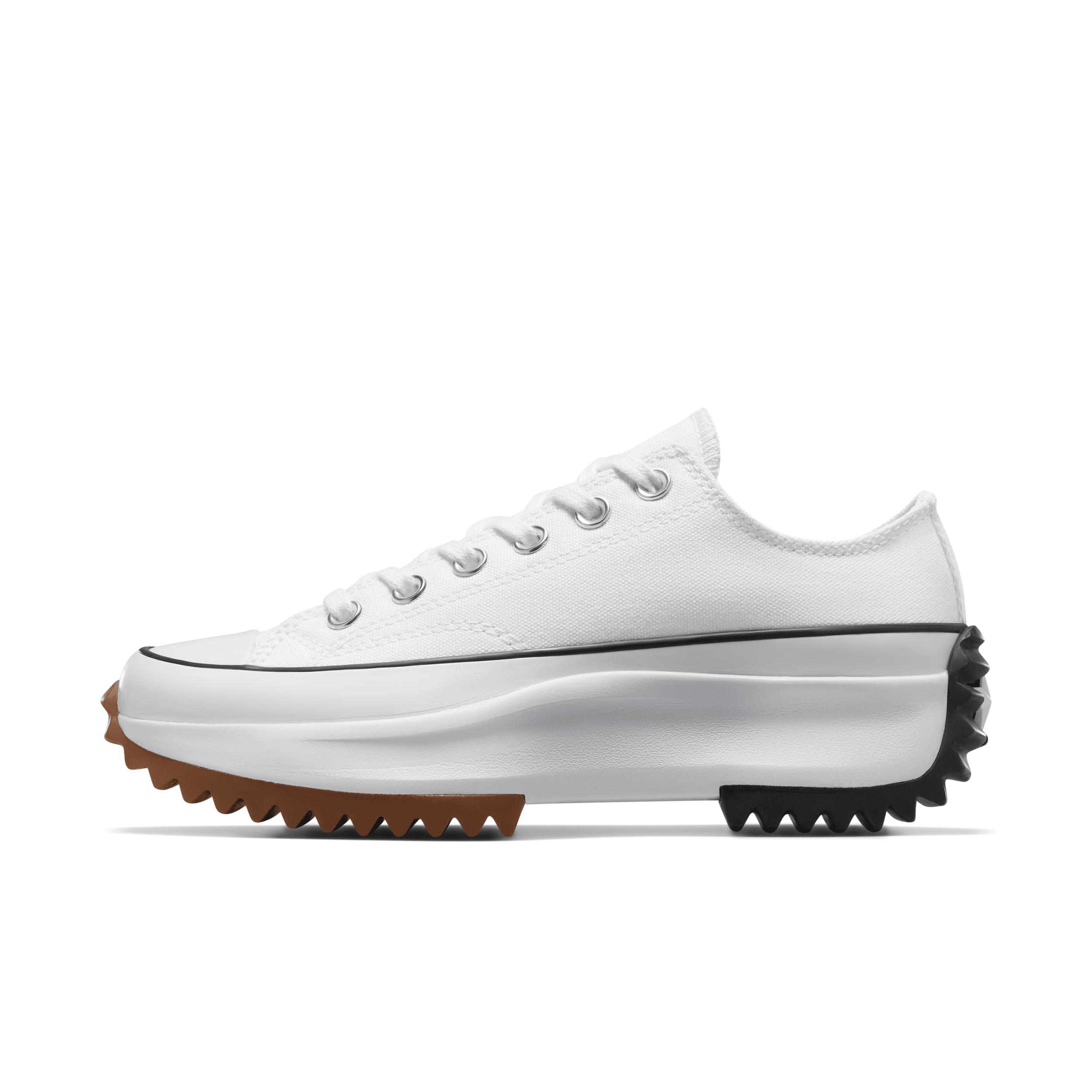 Nike Men's Run Star Hike Platform Unisex Shoes by CONVERSE