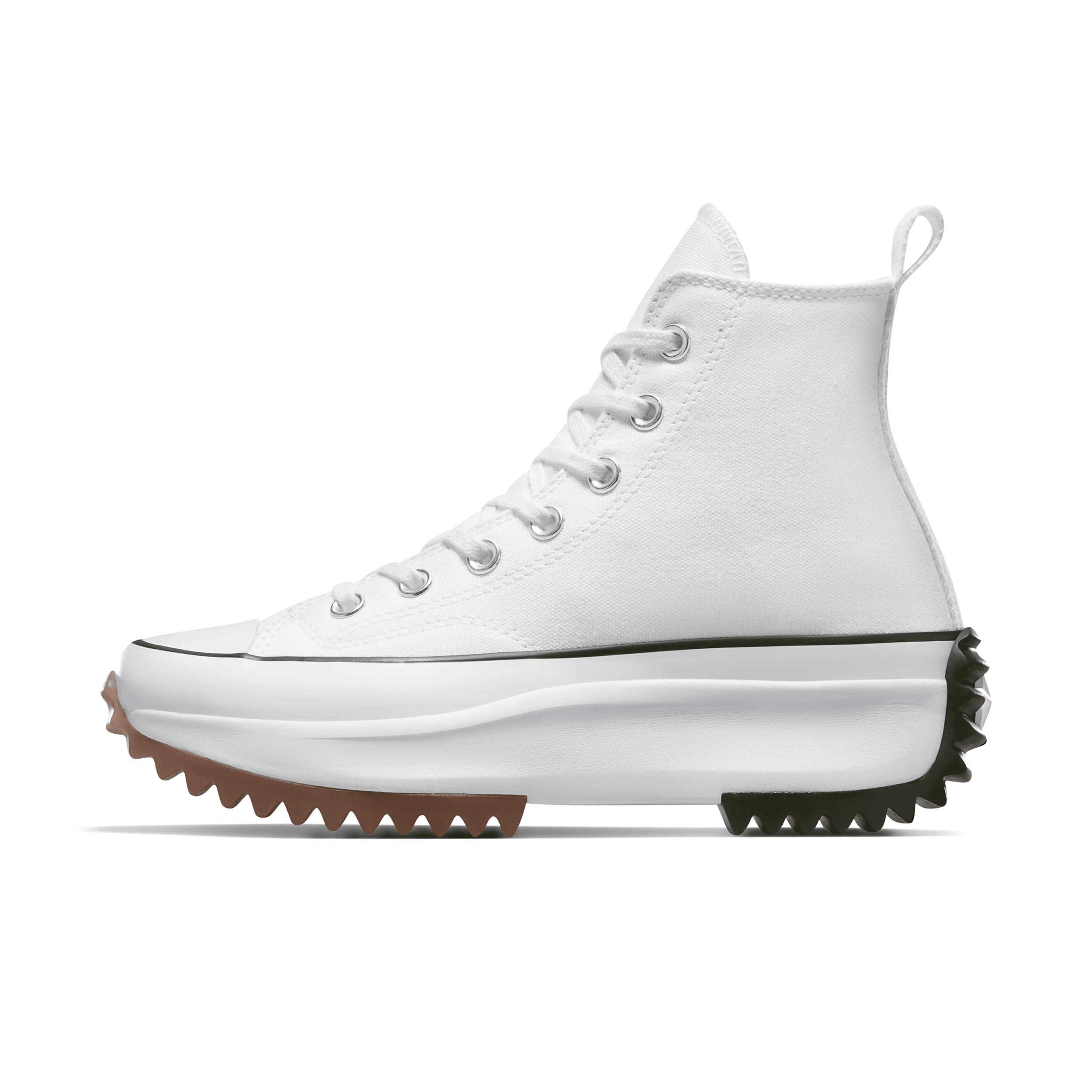 Nike Women's Run Star Hike Platform Unisex Shoes by CONVERSE