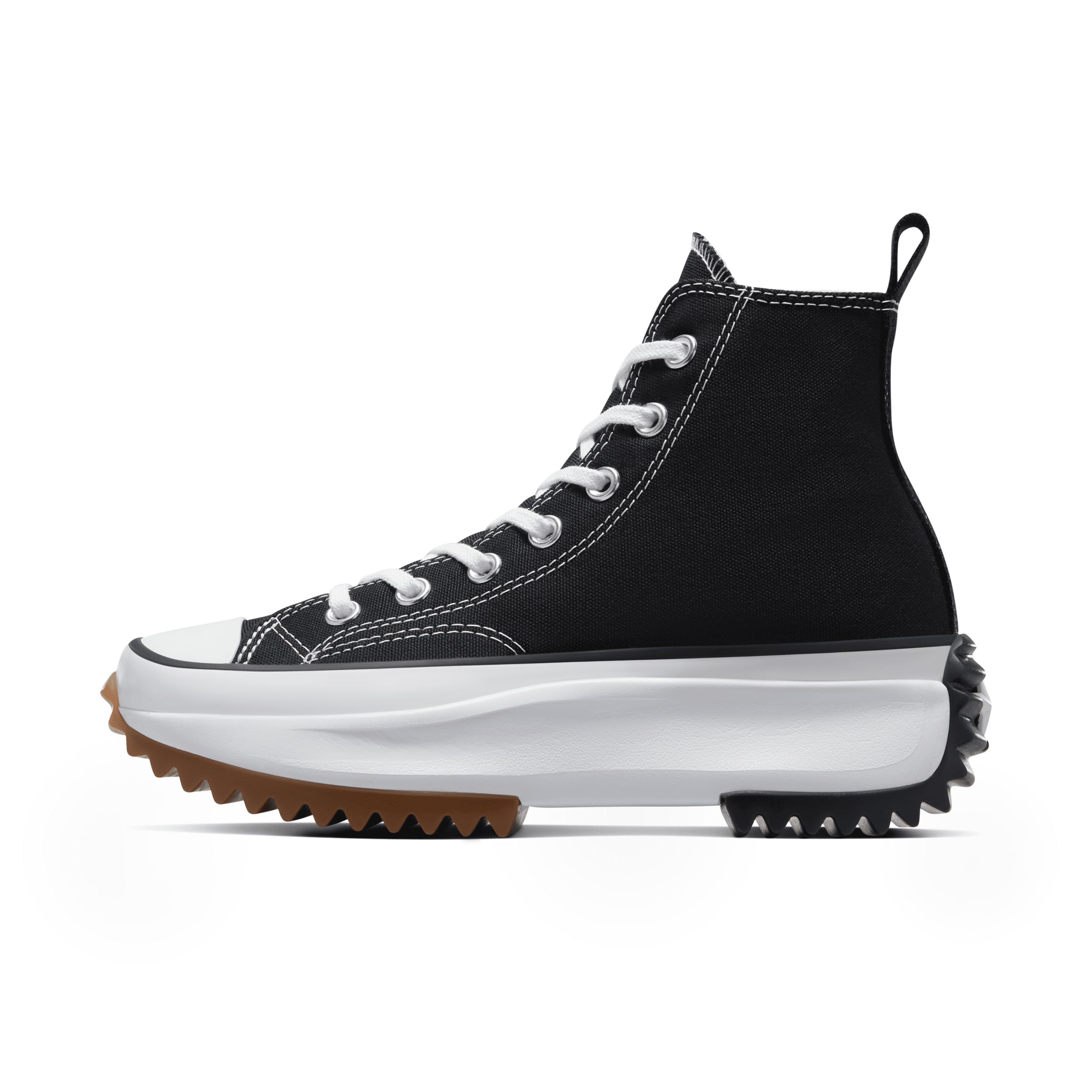 Nike Women's Run Star Hike Platform Unisex Shoes by CONVERSE