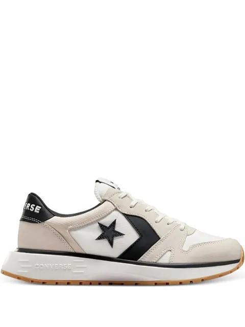 Omni star-patch sneakers by CONVERSE