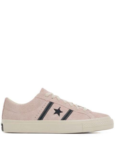 One Star Academy Pro Vintage Suede sneakers by CONVERSE