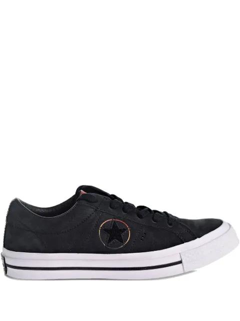 One Star Ox sneakers by CONVERSE