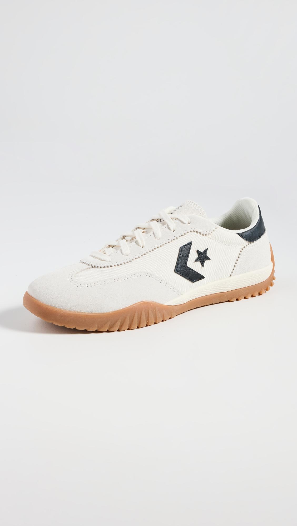 Run Star Trainer Sneakers by CONVERSE