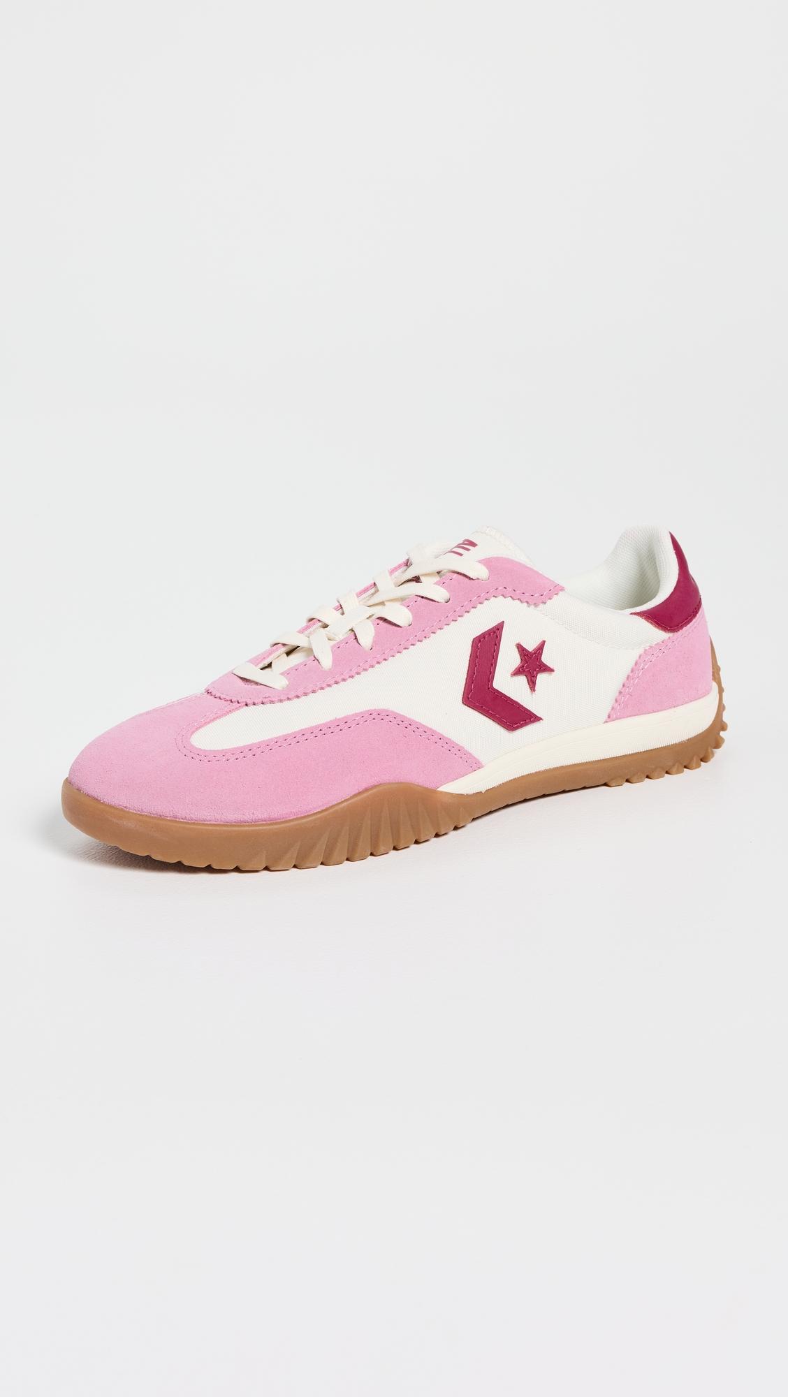 Run Star Trainer Sneakers by CONVERSE
