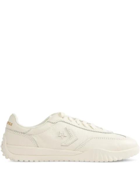 Run Star sneakers by CONVERSE