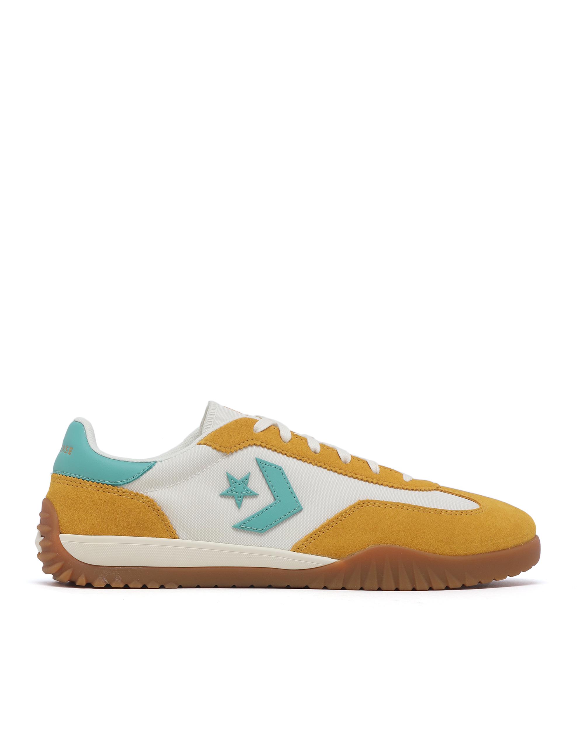 Run Star trainers by CONVERSE