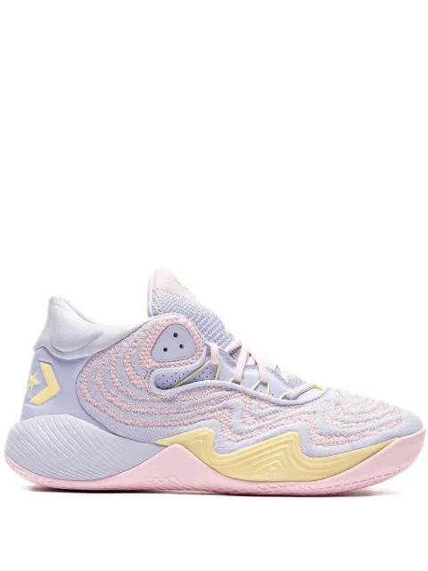 Shift CX Mid trainers by CONVERSE