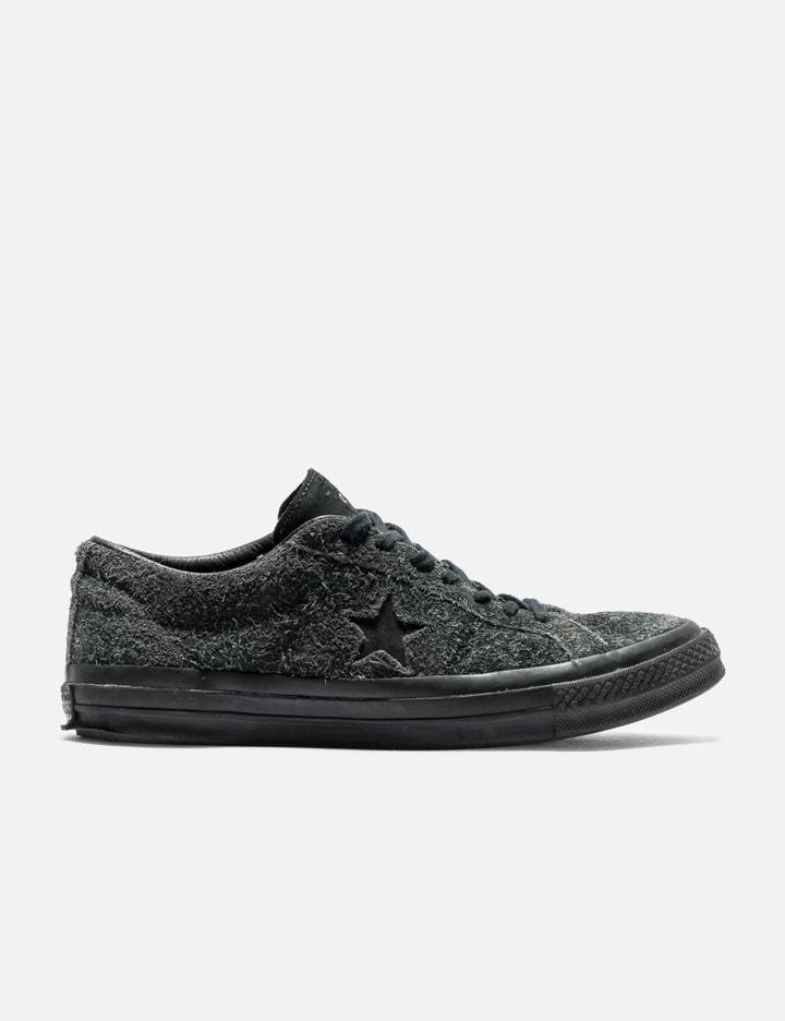 Stussy One Star '74 by CONVERSE