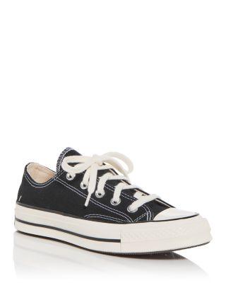 Unisex Chuck 70 Ox Low Top Sneakers by CONVERSE