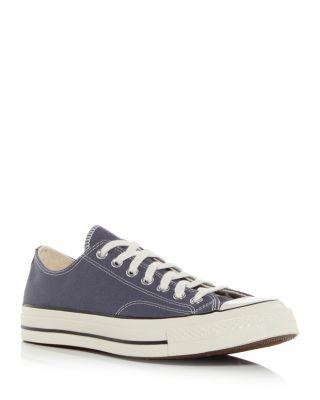 Unisex Chuck 70 Ox Low Top Sneakers by CONVERSE