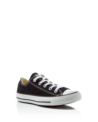 Unisex Chuck Taylor All Star Low-Top Sneakers - Toddler by CONVERSE
